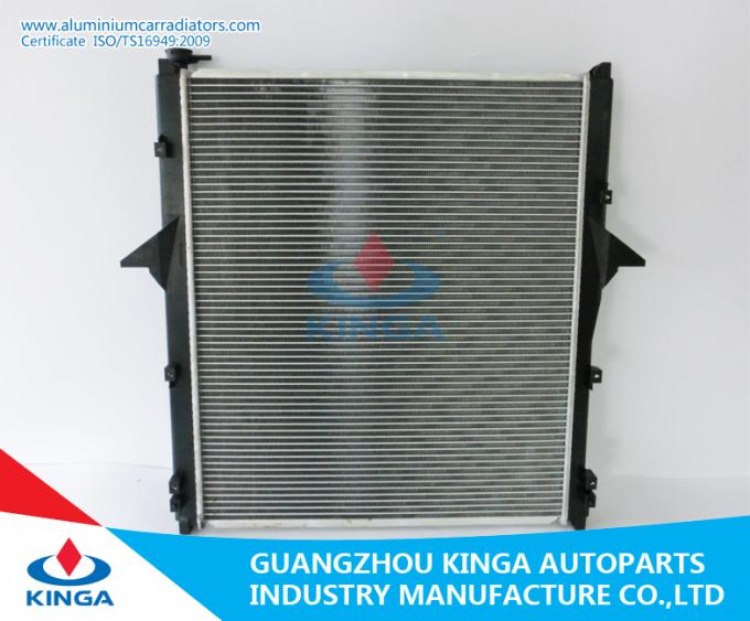 All Aluminum Hyundai Radiators Kia Sorento 3.3 / 3.8 ' 07-09 Tubular Auto Radiator