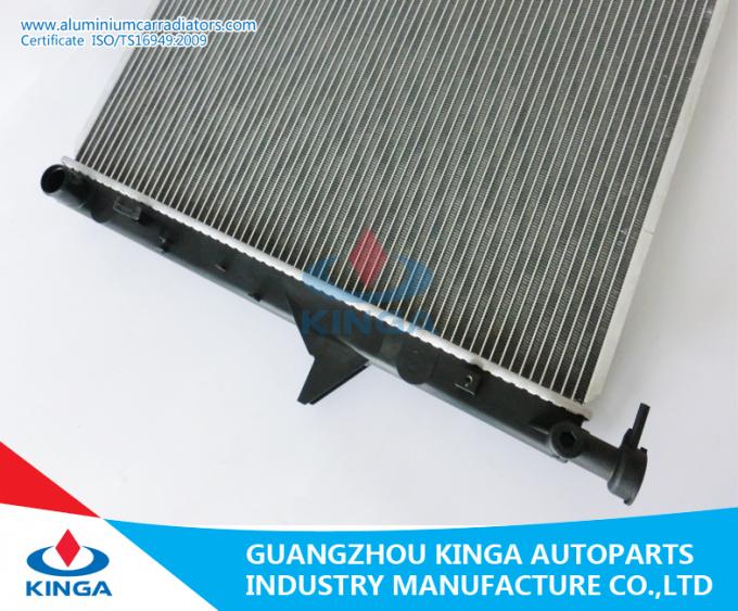 All Aluminum Hyundai Radiators Kia Sorento 3.3 / 3.8 ' 07-09 Tubular Auto Radiator