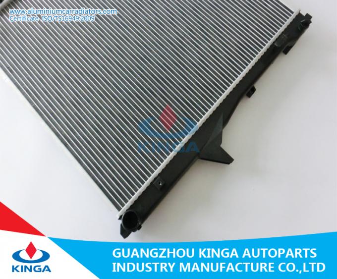 All Aluminum Hyundai Radiators Kia Sorento 3.3 / 3.8 ' 07-09 Tubular Auto Radiator