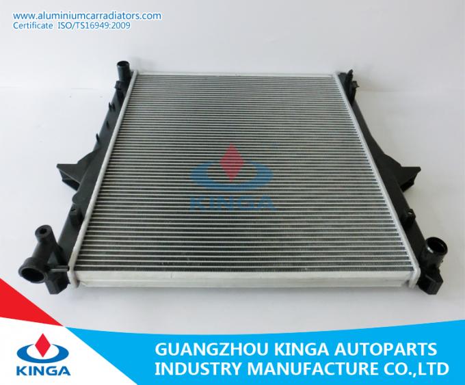All Aluminum Hyundai Radiators Kia Sorento 3.3 / 3.8 ' 07-09 Tubular Auto Radiator