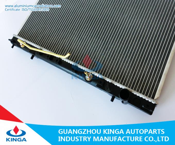 16/26mm Mitsubishi Radiator Galant E52A / 4G93/93-96 AT Automotive Radiator