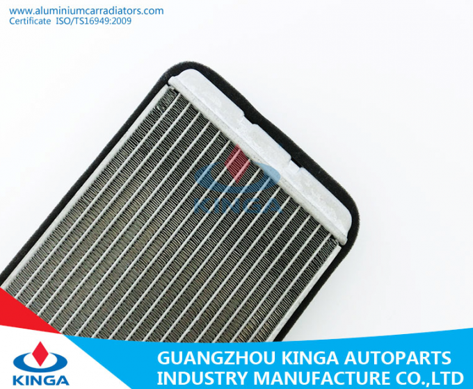Car Auto Part Aluminum Heat Exchanger Radiator Global ISO/TS16949