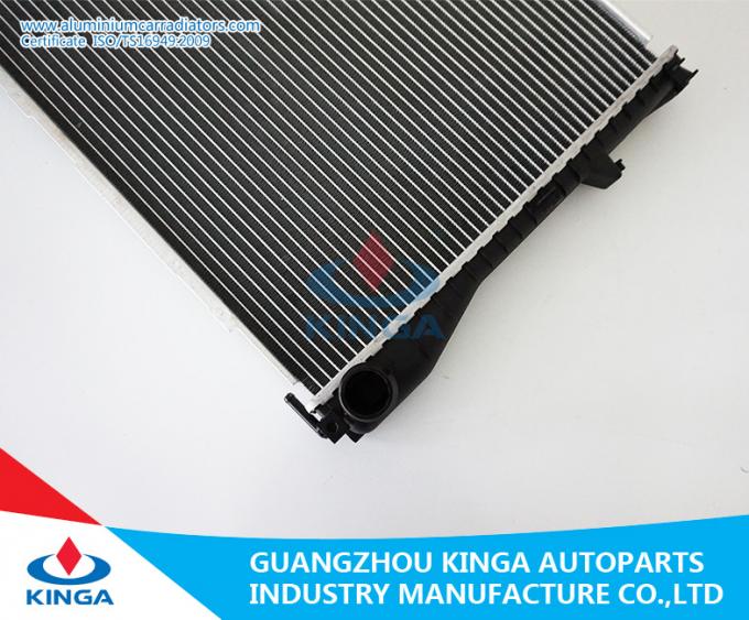 BMW E38/740.E39/528 Ribbon - tubular automobile Radiator 1436055 / 1436060
