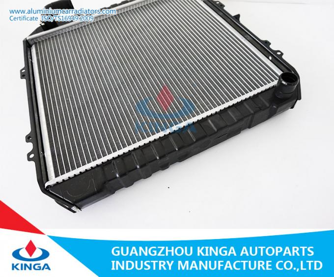 Discount Custom Auto Radiator Toyota Hilux 1988 1993 MT Direct Fit Radiadore Replacement