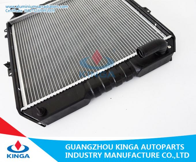 Discount Custom Auto Radiator Toyota Hilux 1988 1993 MT Direct Fit Radiadore Replacement