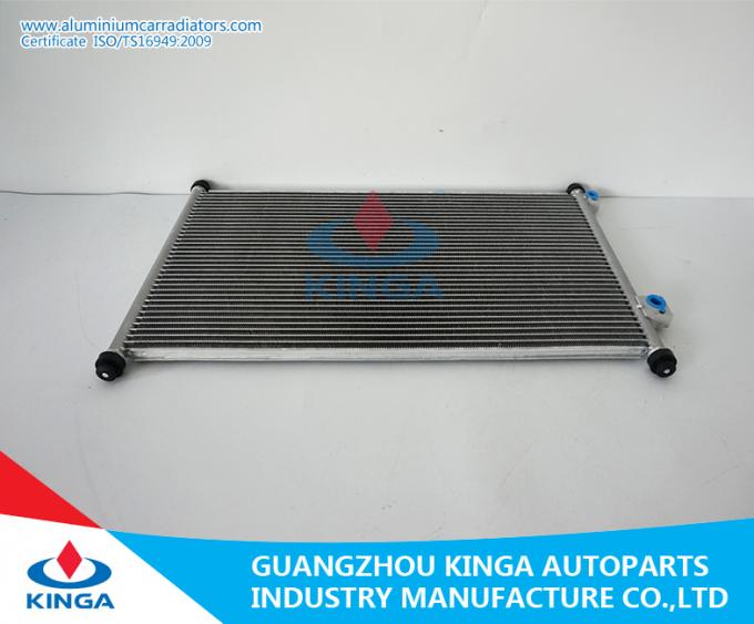 CIVIC (01) Honda AC Condenser OEM 80110S5A003 Aluminum Condenser