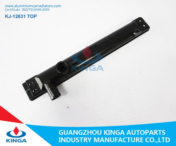 TOYOTA SIENNA 1995 1998 AT Plastic Radiator Tank Replacement Material PA66