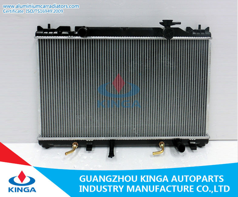 China 2003 Professional Toyota Radiator for CAMRY ACV30 Auto Cooling OEM 16400 - 28280 supplier