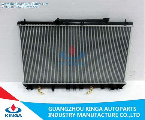 China 1997 1998 1999 2000 Toyota Camry SXV20 Radiator OEM 16400 - 7A300 16400 - 03150 supplier