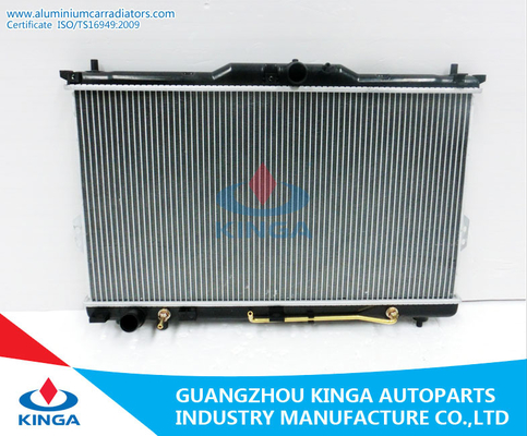 China OEM 25310-26410 2004 Hyundai Automotive Radiator for HYUNDAI SANTAFE PA / 16 AT supplier