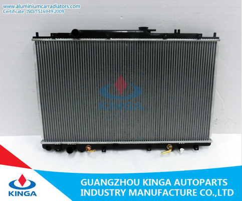 China Honda Replacement Radiators ODYSSEY 99 - 02 RL1 / J35A OEM ODYSSEY 99 - 02 RL1 / J35A DPI 2270 supplier