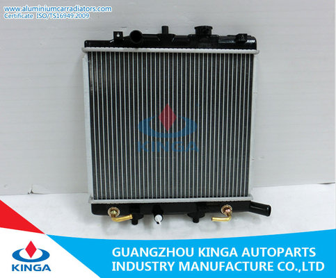 China Auto Spare Parts Performance Radiator Demio 98 - Pw3w Oem B5C8 15 200B supplier