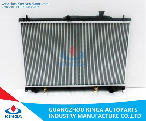 China Automobile Parts Car Radiator For Toyota PREVIA 03 ACR30 OEM 16400 - 28100 AT supplier