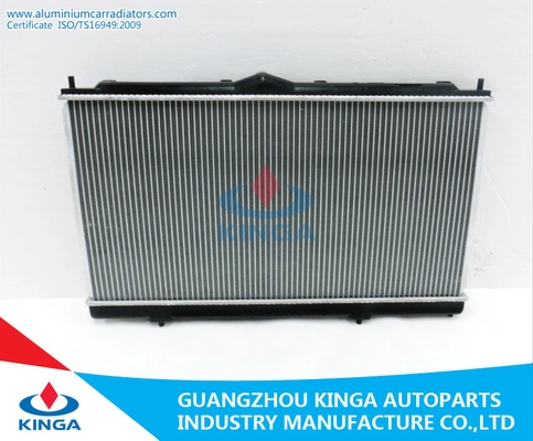 China Mitsubishi GTO 3000  Automotive Radiators OEM MB605454 Vechile Year 91 - 97 supplier