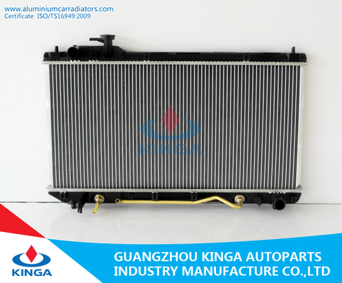 China Car Parts Aluminum Radiator for Toyota RAV4'98-99 SXA15G OEM RAV4'98-99 SXA15G AT supplier
