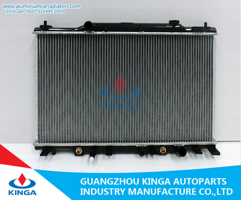 China Aluminum Assembly High Output Radiators For HONDA STREAM-01-04 RN3 supplier