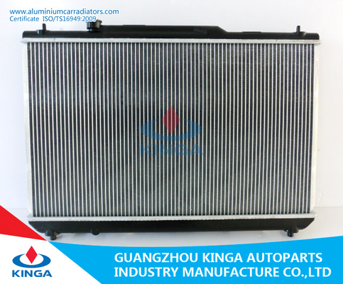 China Auto Spare Part Toyota Radiator Camry 97 - 00 SXV20 Oem 16400 - 7A300 supplier