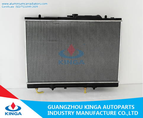 China Engine Cooling Radiator For Car MONTERO SPORT'97 - 04 MR239627 / MR355474 AT supplier