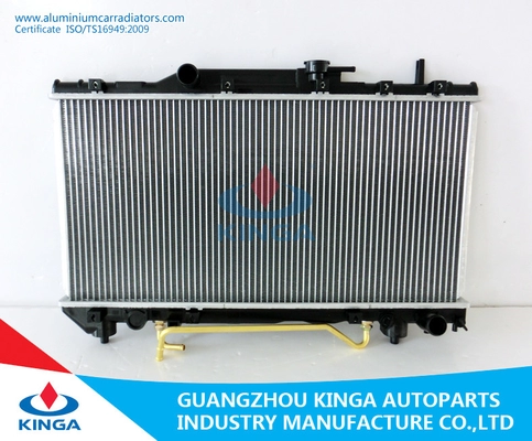 China Auto Accessory Toyota Radiator For Carina 92 - 94 ST191 Oem 16400 - 03130 supplier