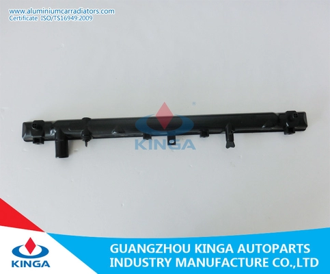 China CAMRY 92-96 SXV10 Radiator Plastic Tank 16400-74750 MT Water Cooled supplier