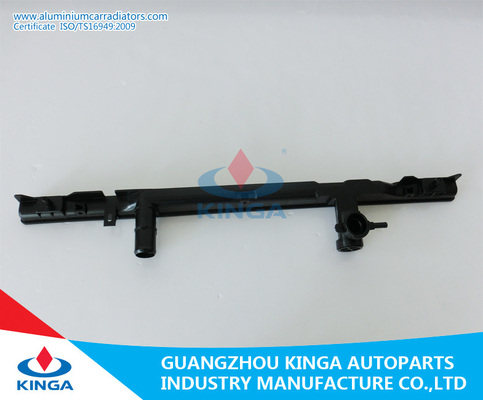 China CAMRY 03 ACV30 16400-28280 AT Radiator Plastic Tank High Work Efficiency supplier
