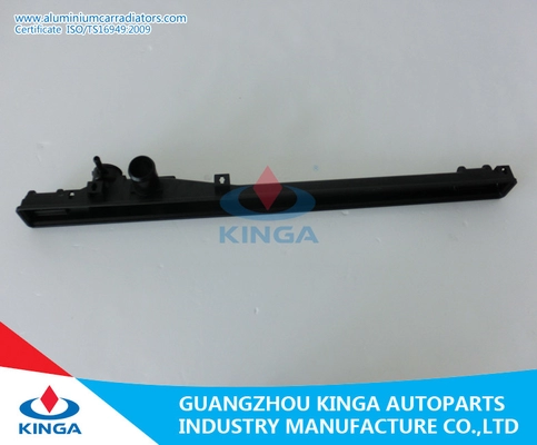 China Truck PA66 Radiator Plastic Tank Replacement For TOYOTA CROWN ' 91-99 CS136V AT supplier