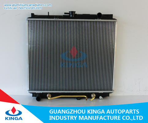 China Auto Spare Parts Car Radiator Replacement For Honda Passport 94-96 / Isuzu Pickup 90-95 AT supplier