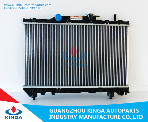 China OEM 16400-03090/74840 CARINA ' 92-94 ST191 MT Toyota Radiator For Cooling System supplier