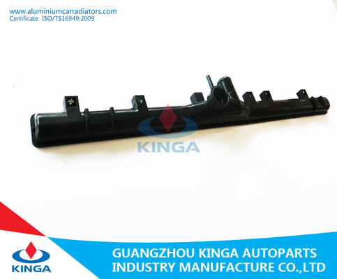 China Corolla 92 - 99 CE100 / CE110 MT Radiator Plastic Tank Cooling System supplier