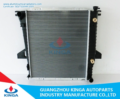 China OEM ZZP315200 FORD RANGER ' 98-01 AT Classic Car Radiators For Cooling System supplier