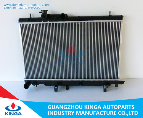 China Aluminum Hyundai Radiator For Legacy / Liberty ' 99-03 MT OEM 45111 - Fe100 / Fe101 supplier