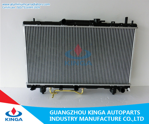 China Corona Premio 1996-2001 16400-7A570 Aluminum Water Radiator ISO Certification supplier