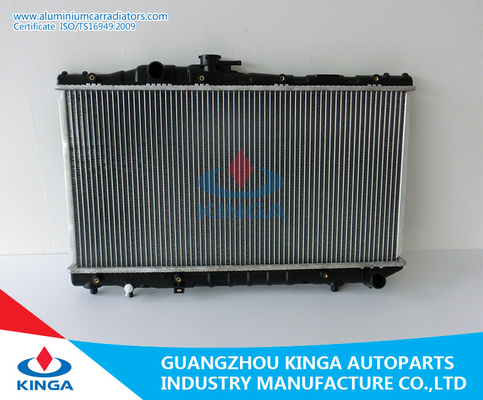 China Engine Parts Auto Radiator Repair For Toyota CARINA ' 89-91 ST170 16400-74340 MT supplier