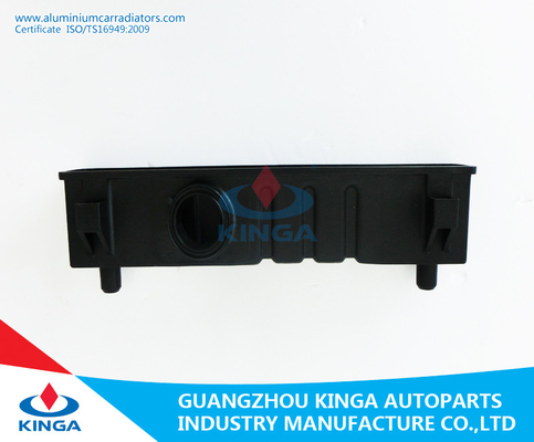 China Black Water - Cooled Plastic Radiator Tanks For Hiace ' 08 - MT OEM 16400 supplier