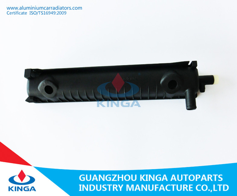 China Right Radiator Tank BMW  W201/260E'84-93 63*400 Size  for Sale supplier