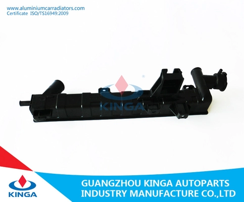 China Outlet Radiator Plastic Tank For Chrysler Grand Cherokee Years 2001 To 2004 supplier
