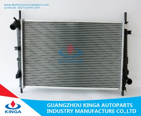 China China Ford Radiator Mondeo 2.5/3.0/00-02 with Water Tank supplier