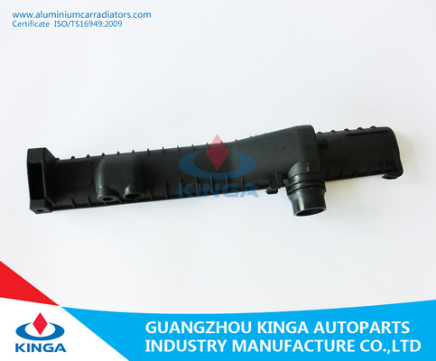 China Bmw 520/530/728/735I 98-00 MT Plastic Radiator Tank Replacement 60*457.5mm supplier