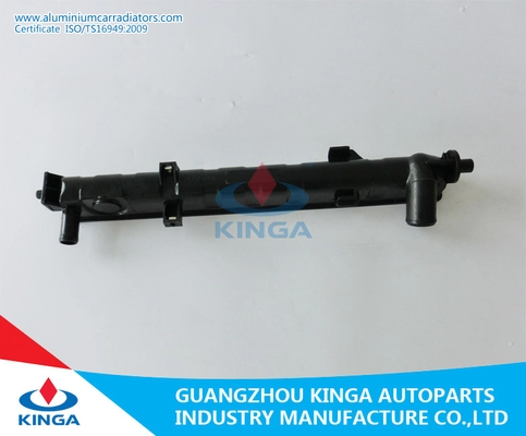 China Right Outlet Mazda Radiator Plastic Tank MPV GF - LWEW 2000-2003 MT supplier