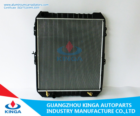China TOYOTA HILUX KB-LN165 ' 97-99 AT Automotive Radiators 12 Months Warranty supplier