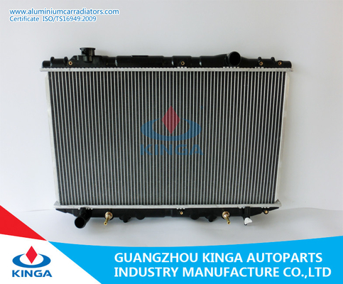 China Auto Parts Automobile Radiator Replacement CRESSIDA ' 95-96 S / R / YX80 16400- AT supplier