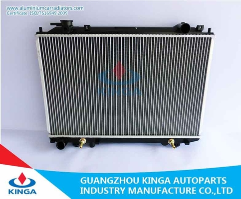 China Auto Engine Mazda Radiator B2200 Auto Transmission OEM F2P5 - 15 - 200D supplier