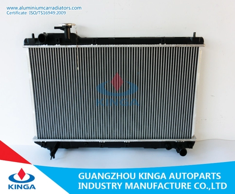 China Efficient Cooling Aluminum Auto Radiator For RAV4'98-99 SXA15G MT OEM 16400-7A470/7A490 supplier