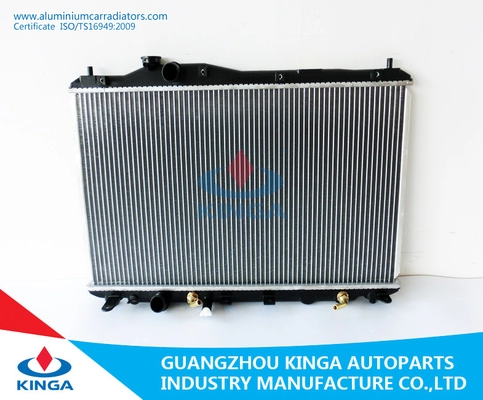 China Water Tank Honda CTVIV 12-FB2 AT Auto Suzuki Radiator Cu OIL COOLER supplier