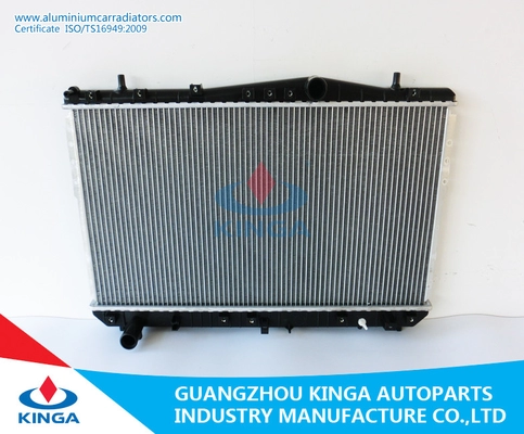 China Excellent 03-MT Aluminium Car Radiators OEM 95663243 / 96553378 G.M.C supplier