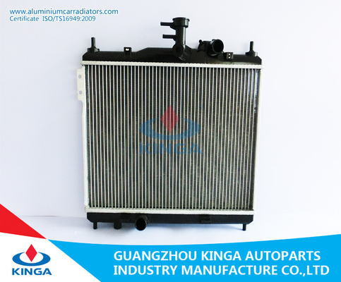 China Portable Radiator Auto Spare Part  HYUNDAI GETZ 1.5CRDi'02- MT supplier