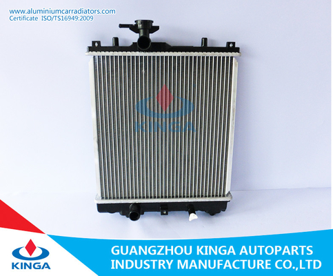 China Automotive Aluminum Suzuki Radiator For Ignis 1.3/1.5i 2003 MT supplier