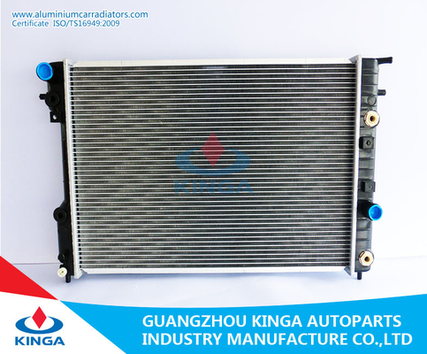 China Opel Aluminium Car Radiators Omega B2.0/2.2I'94 AT PA26 In Cooling System supplier