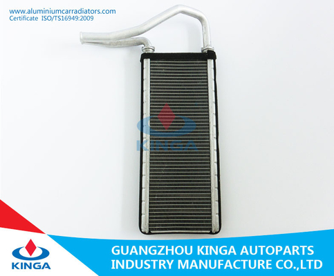 China Air Condition Heater Aluminium Radiator Hard Brazing CRV 03 supplier