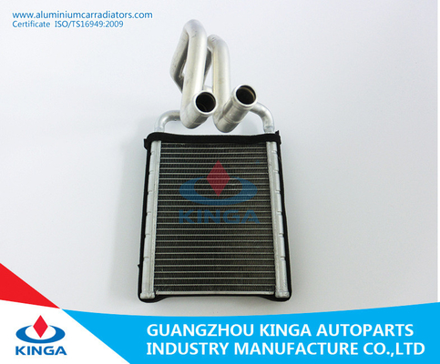 China New Style Hyundai Tucson 2104 Space Heater Radiator Auto Heater supplier